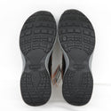 XEBEC (ジーベック) 安全靴 セフティシューズ グレー 27.0cm 鋼鉄先芯入 防水 静電仕様 85109 未着用品