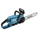 makita (マキタ) 18V 3.0Ah 350mm 充電式チェンソー 充電器・バッテリ1個セット MUC357DSF 未使用品