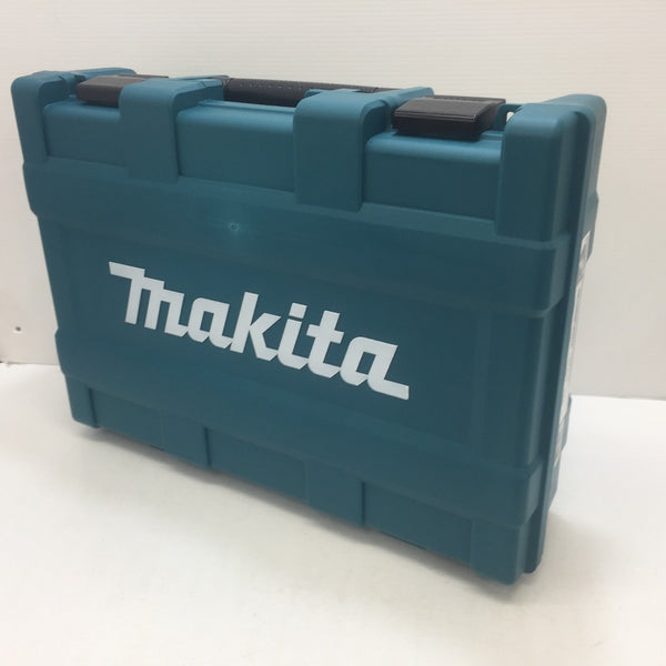 makita (マキタ) 18V 6.0Ah 17mm 充電式ハンマドリル SDSプラス ケース・充電器・バッテリ2個セット HR171DRGX 未使用品