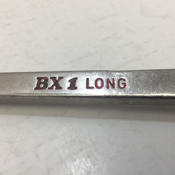 MIKI BXハッカー ロング BX1 - 5