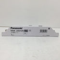 Panasonic (パナソニック) LED電源ユニット 100-242V 50/60Hz A6 NNK20010N LE9 未使用品