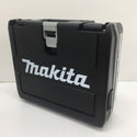 makita (マキタ) 18V 6.0Ah 充電式インパクトドライバ 青 ケース・充電器・バッテリ2個セット TD172DRGX 未使用品