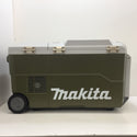 makita (マキタ) 40Vmax/18V対応 充電式保冷温庫 20L オリーブ 本体のみモデル CW001GZO 未使用品