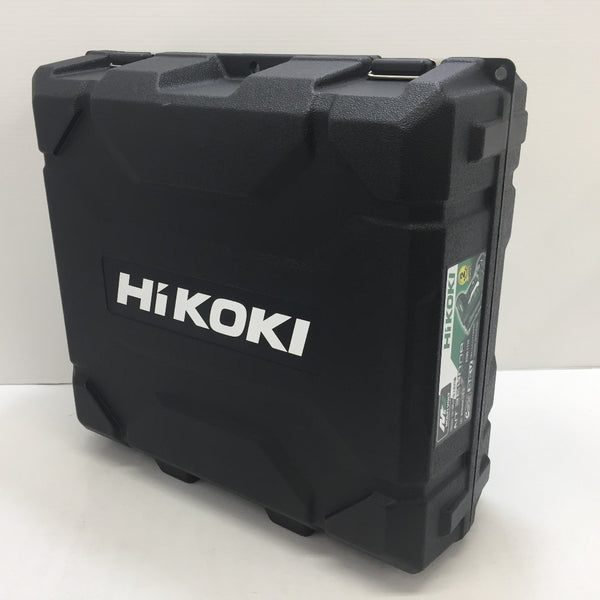 HiKOKI (ハイコーキ) マルチボルト(36V) 40mm コードレス仕上釘打機 ケース・充電器・バッテリ1個セット NT3640DA(XP)  新品 テイクハンズ takehands 工具専門店 テイクハンズ