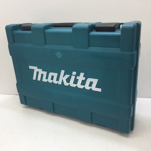 makita (マキタ) 18V対応 17mm 充電式ハンマドリル SDSプラスシャンク ケース・本体のみセット HR171DZK 美品