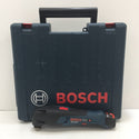BOSCH (ボッシュ) 10.8V 1.3Ah バッテリーカットソー ケース・充電器・バッテリ2個セット GMF10.8V-LI 中古