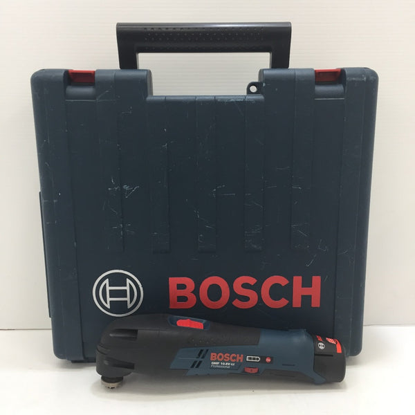 BOSCH (ボッシュ) 10.8V 1.3Ah バッテリーカットソー ケース・充電器