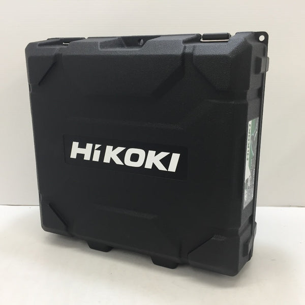 HiKOKI (ハイコーキ) マルチボルト(36V)対応 40mm コードレス仕上釘打機 本体のみ NT3640DA(NNK) 未使用品  テイクハンズ takehands 工具専門店 テイクハンズ