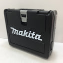 makita (マキタ) 18V対応 充電式インパクトドライバ 黒 ケース付 TD172D 未使用品