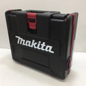 makita (マキタ) 40Vmax 2.5Ah 充電式インパクトドライバ 青 ケース・充電器・バッテリ2個セット TD002GRDX 未使用品
