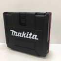 makita (マキタ) 40Vmax 2.5Ah 充電式インパクトドライバ オリーブ ケース・充電器・バッテリ2個セット TD001GRDXO 中古