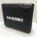 HiKOKI (ハイコーキ) マルチボルト36V コードレスインパクトドライバ アグレッシブグリーン ケース・充電器・Bluetoothバッテリ2個・力こぶビットセット WH36DC(2XPS) 未使用品