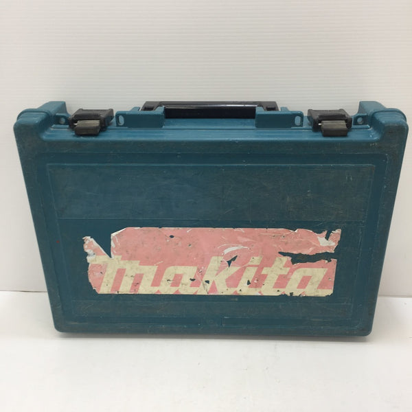 makita (マキタ) 100V 電動ハンマ 六角軸 ケース付 HM0830 中古