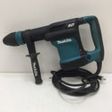 makita (マキタ) 100V 電動ハンマ SDSマックスシャンク ケース付 HM0871C 中古