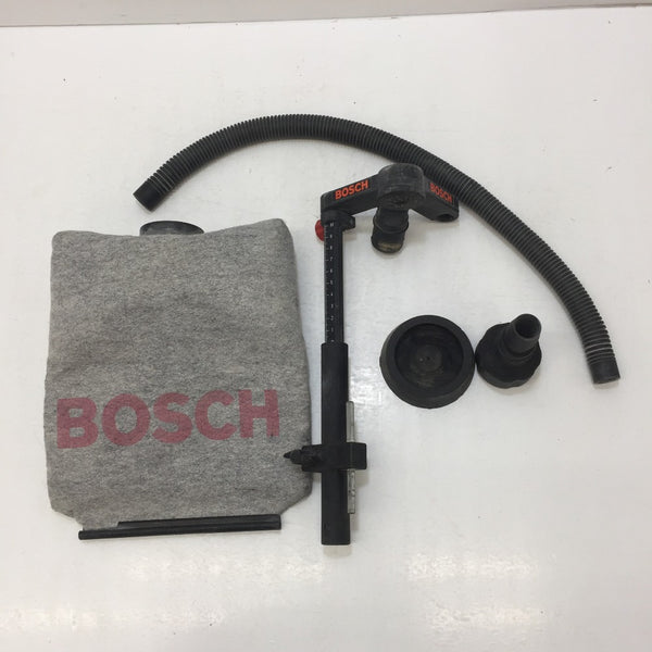 BOSCH (ボッシュ) 100V 吸じんハンマドリル SDSプラスシャンク 吸じんセット・ケース付 GAH500DSE 中古