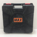 MAX (マックス) 14.4V対応 35mm 充電式ピンネイラ ピン釘打機 ケース・充電器セット TJ-35P2 中古