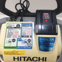 日立工機 HiKOKI ポータブル電源 I-BOX JUMBO EH400D/EH400/EH-400A 中古
