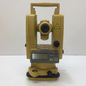 TOPCON (トプコン) デジタルセオドライト 簡易動作確認済 DT-213 中古美品