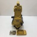 TOPCON (トプコン) デジタルセオドライト 簡易動作確認済 DT-213 中古美品