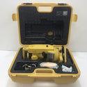 TOPCON (トプコン) デジタルセオドライト 簡易動作確認済 DT-213 中古美品