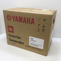 YAMAHA (ヤマハ発動機) 0.9kVA 防音型インバータ発電機 EF9HiS 未開封品