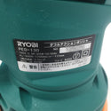RYOBI KYOCERA 京セラ 100V 150mm ダブルアクションポリシャ バッグ付 PED-130KT 中古美品