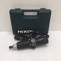 HiKOKI (ハイコーキ) 100V 18mm スーパーミラー ハンドグラインダ 軸径6mm ケース付 GP2SA(S) 中古美品