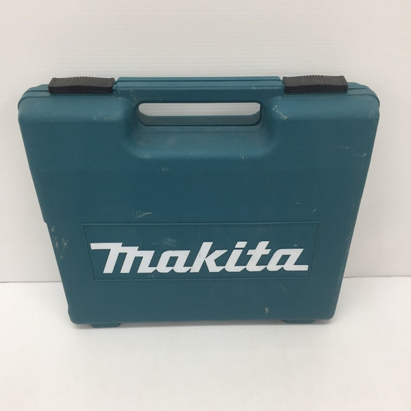 makita (マキタ) 100V 電子ジグソー ケース付 4350FCT 中古