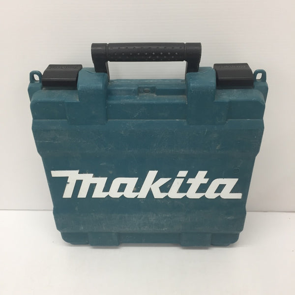 makita (マキタ) 100V ジグソー 無段変速・オービタル機構付 ケース付 JV0600K 中古