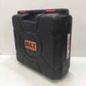 MAX (マックス) 32mm 高圧ターボドライバ ねじ打機 ケース付 HV-R32G1 中古