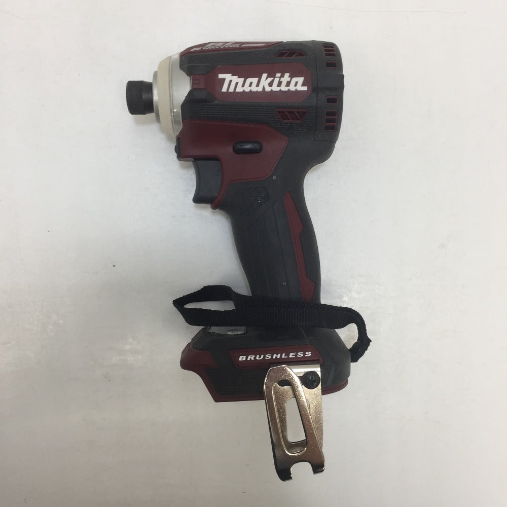 makita (マキタ) 18V対応 充電式インパクトドライバ オーセンティック