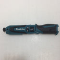 makita (マキタ) 7.2V 1.5Ah 充電式ペンインパクトドライバ 青 外箱・充電器・バッテリ1個セット TD021DSHSP 美品