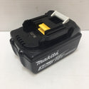 makita (マキタ) 18V 3.0Ah Li-ionバッテリ 残量表示付 充電回数15回 BL1830B A-60442 中古美品