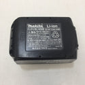 makita (マキタ) 18V 3.0Ah Li-ionバッテリ 残量表示付 充電回数15回 BL1830B A-60442 中古美品