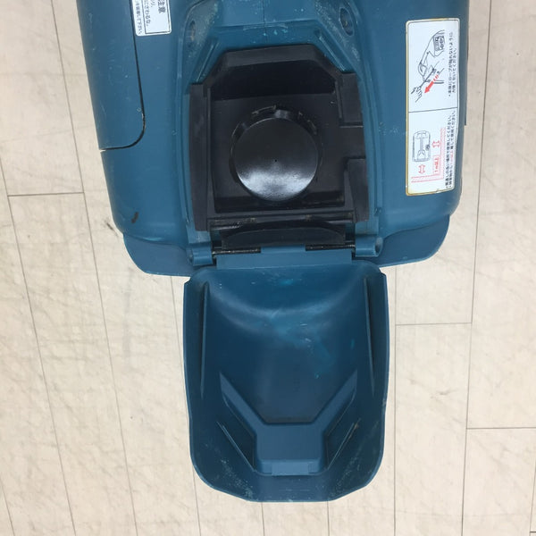 makita (マキタ) 1.35kVA ポータブルインバータ発電機 G140IS 中古