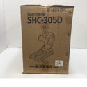 SHINKO 新興製作所 100V 305mm 高速切断機 SHC-305D 未開封品