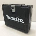 makita (マキタ) 18V 6.0Ah 充電式インパクトドライバ フレッシュイエロー ケース・充電器・バッテリ2個セット TD172DGXFY 中古