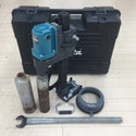 makita (マキタ) 100V 160mm ダイヤコアドリル ケース付 DM122 中古