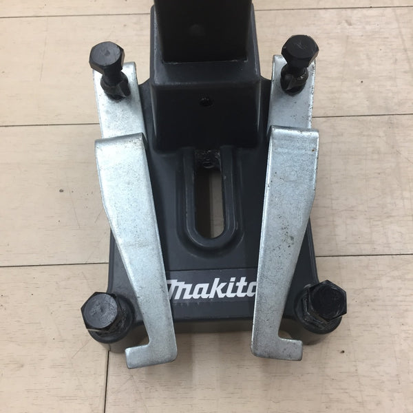 makita (マキタ) 100V 160mm ダイヤコアドリル ケース付 DM122 中古