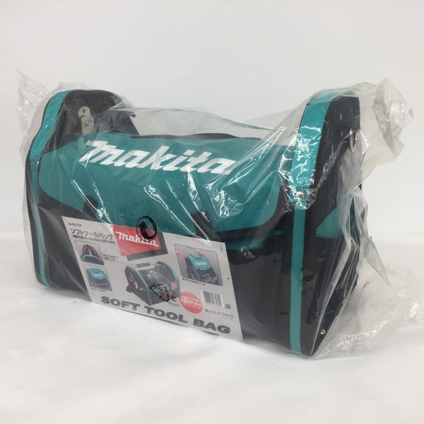 makita (マキタ) ソフトツールバッグ 250×440×350mm A-65034 未開封品
