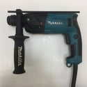 makita (マキタ) 100V 18mm ハンマドリル SDSプラスシャンク 正逆転両用・ライト付 ケース付 HR1830F 中古