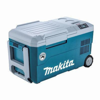 makita (マキタ) 40Vmax/18V対応 充電式保冷温庫 20L 青 本体のみモデル CW001GZ 未開封品