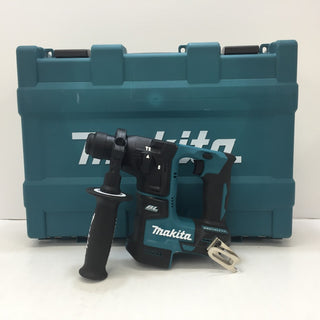 makita (マキタ) 18V対応 17mm 充電式ハンマドリル SDSプラスシャンク ケース・本体のみセット HR171DZK 中古美品