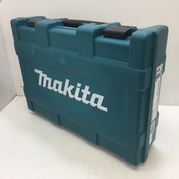 makita (マキタ) 18V対応 17mm 充電式ハンマドリル SDSプラスシャンク ケース・本体のみセット HR171DZK 中古美品