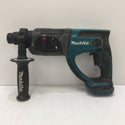 makita (マキタ) 18V対応 20mm 充電式ハンマドリル SDSプラスシャンク 本体のみ HR202D 中古