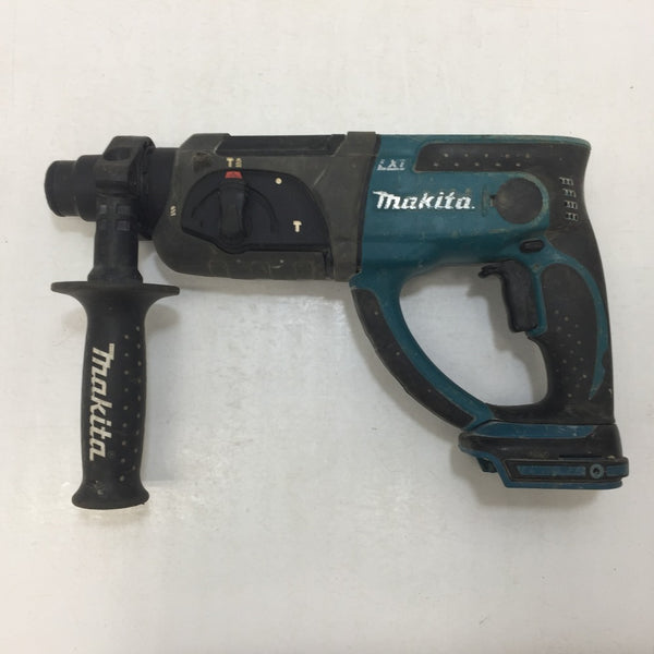 makita (マキタ) 18V対応 20mm 充電式ハンマドリル SDSプラスシャンク