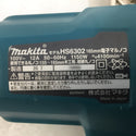 makita (マキタ) 100V 165mm 電子丸ノコ 青 本体のみ ノコ刃なし HS6302 中古