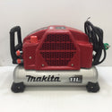 makita (マキタ) エアコンプレッサ 赤 11L 一般圧・高圧対応 AC462XLR 中古美品