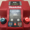 makita (マキタ) エアコンプレッサ 赤 11L 一般圧・高圧対応 AC462XLR 中古美品