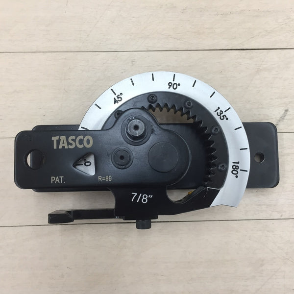 イチネンタスコ TASCO TA515-4K ベンダー用シュー1 2 - 特殊工具